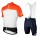 POC 2015 Fahrradbekleidung Satz Fahrradtrikot Kurzarm Trikot und Kurz Trägerhose P004 Radtrikot De