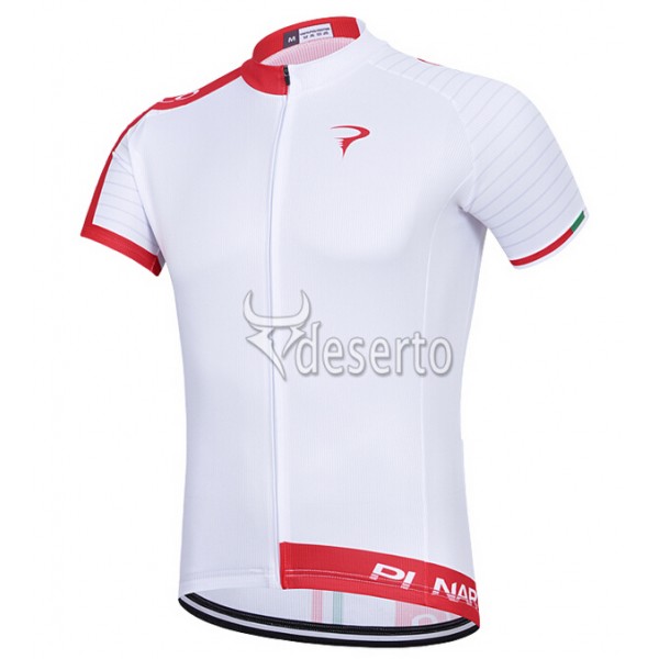 2015 Pinarello Radtrikot Kurzarm Radtrikot De