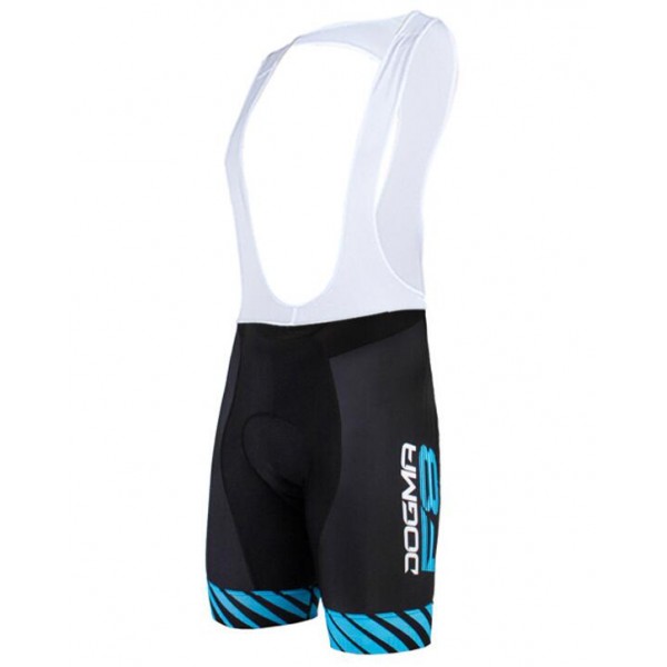 2015 Pinarello F8 Blau Kurz Trägerhose Radtrikot De