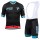 2015 Pinarello F8 Blau Fahrradbekleidung Satz Fahrradtrikot Kurzarm Trikot und Kurz Trägerhose Radtrikot De