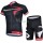 2015 Pinarello Radbekleidung Radtrikot Kurzarm und Fahrradhosen Kurz Radtrikot De