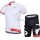 2015 Pinarello Radbekleidung Radtrikot Kurzarm und Fahrradhosen Kurz Radtrikot De