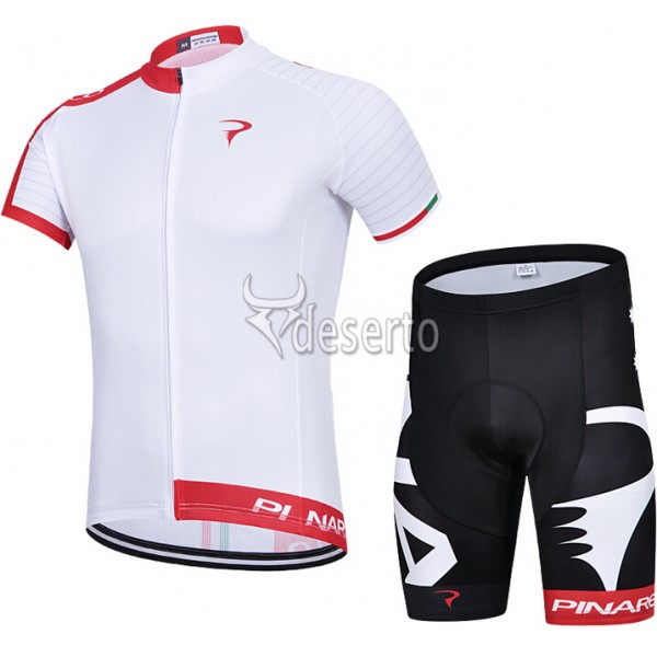 2015 Pinarello Radbekleidung Radtrikot Kurzarm und Fahrradhosen Kurz Radtrikot De