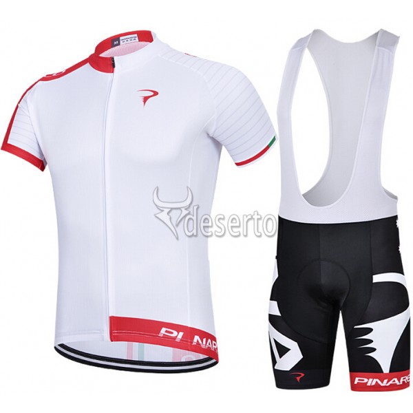 2015 Pinarello Fahrradbekleidung Satz Fahrradtrikot Kurzarm Trikot und Kurz Trägerhose Radtrikot De