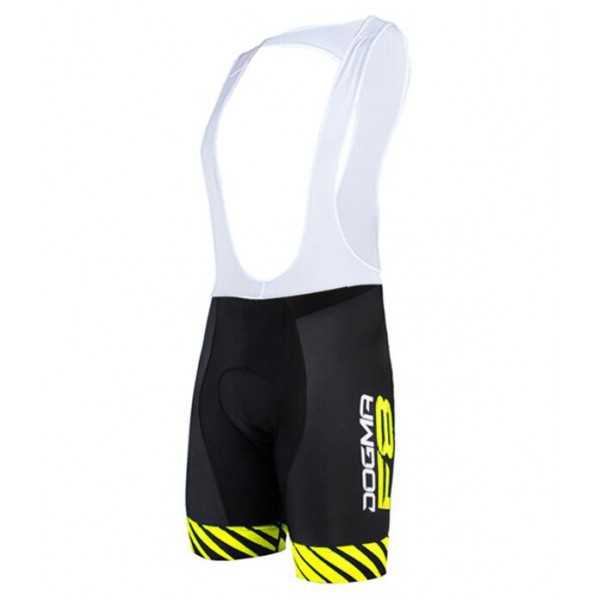 2015 Pinarello F8 Gelb Kurz Trägerhose Radtrikot De