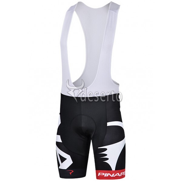 2015 Pinarello Kurz Trägerhose Radtrikot De