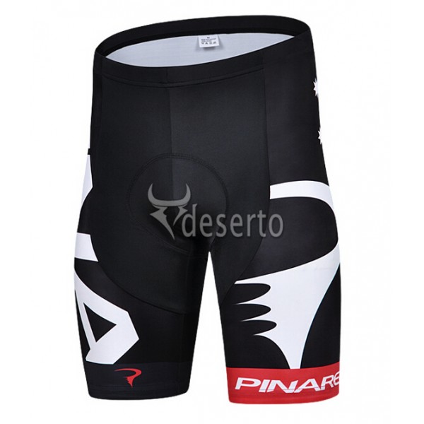 2015 Pinarello Kurz Radhose Radtrikot De
