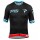 2015 Pinarello F8 Blau Radtrikot Kurzarm Radtrikot De
