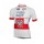 2015 Omega Pharma Quick Step Radtrikot Kurzarm Radtrikot De