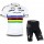 2015 Specialized Quick Step Radbekleidung Radtrikot Kurzarm und Fahrradhosen Kurz Radtrikot De