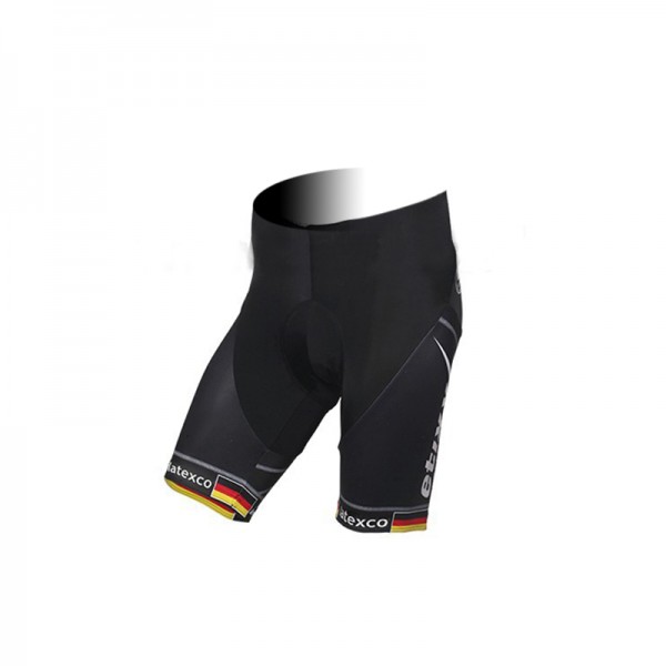 2015 Omega Pharma Quick Step Kurz Radhose Radtrikot De