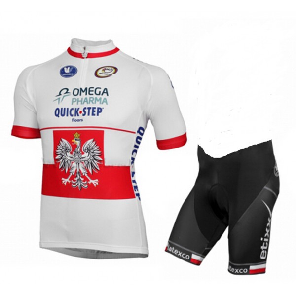 2015 Omega Pharma Quick Step Radbekleidung Radtrikot Kurzarm und Fahrradhosen Kurz Radtrikot De 2015 Omega Pharma Quick Step Radbekleidung Radtrikot Kurzarm und Fahrradhosen Kurz Radtrikot De
