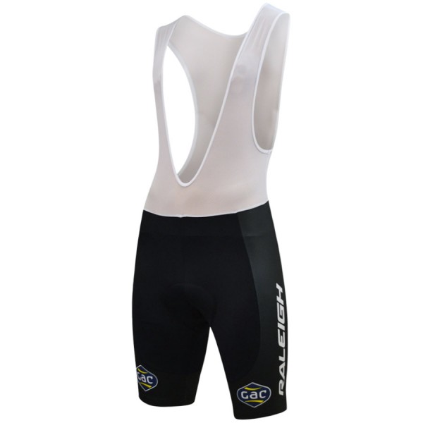 RALEIGH 2015 Kurz Trägerhose Radtrikot De RALEIGH 2015 Kurz Trägerhose Radtrikot De