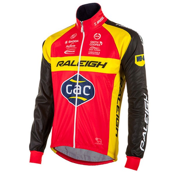RALEIGH 2015 Radtrikot Langarm Radtrikot De RALEIGH 2015 Radtrikot Langarm Radtrikot De