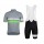 2015 Rapha Gris Fahrradbekleidung Satz Fahrradtrikot Kurzarm Trikot und Kurz Trägerhose Radtrikot De
