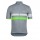 2015 Rapha Gris Radtrikot Kurzarm Radtrikot De
