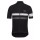 2015 Rapha Schwarz Radtrikot Kurzarm Radtrikot De