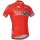 2015 RusVelo Radtrikot Kurzarm Radtrikot De