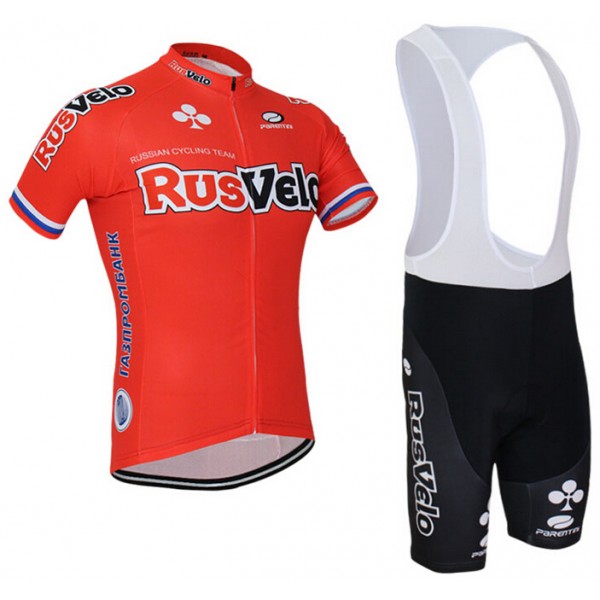 2015 RusVelo Fahrradbekleidung Satz Fahrradtrikot Kurzarm Trikot und Kurz Trägerhose Radtrikot De 2015 RusVelo Fahrradbekleidung Satz Fahrradtrikot Kurzarm Trikot und Kurz Trägerhose Radtrikot De
