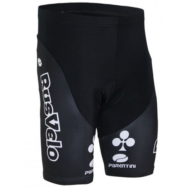 2015 RusVelo Kurz Radhose Radtrikot De 2015 RusVelo Kurz Radhose Radtrikot De
