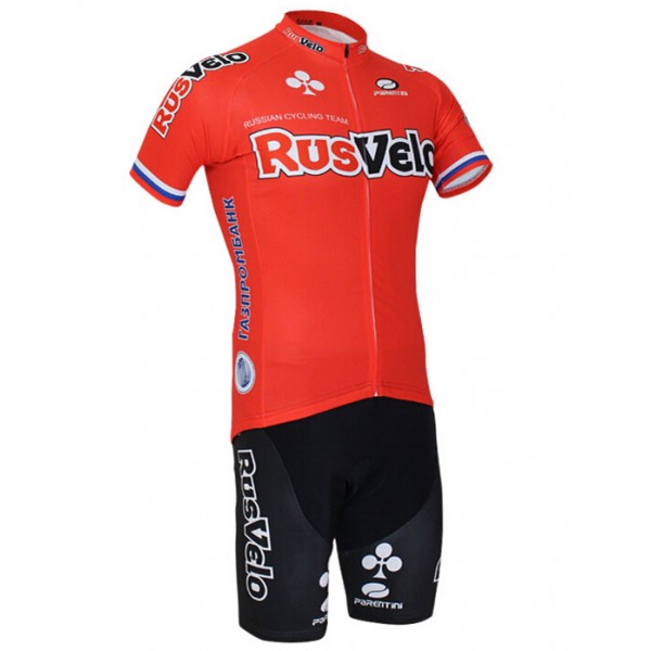 2015 RusVelo Radbekleidung Radtrikot Kurzarm und Fahrradhosen Kurz Radtrikot De 2015 RusVelo Radbekleidung Radtrikot Kurzarm und Fahrradhosen Kurz Radtrikot De