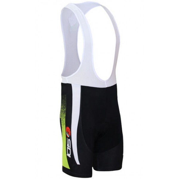2015 SIDI Kurz Trägerhose Radtrikot De