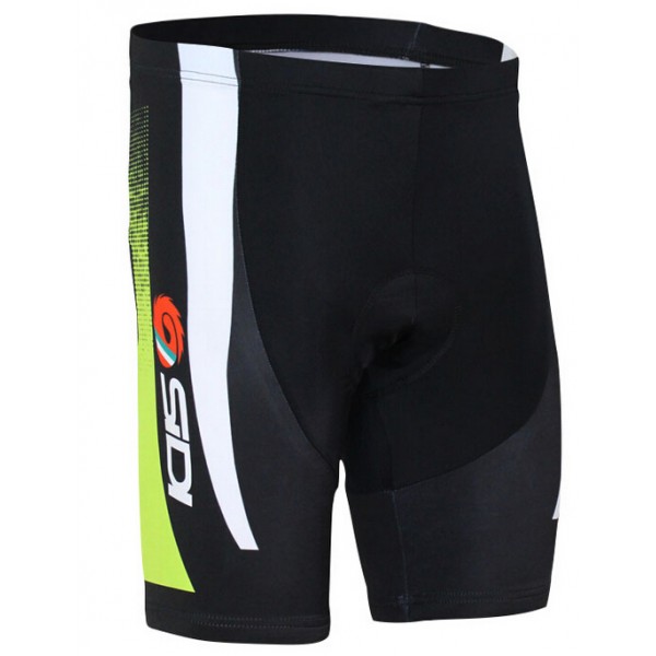 2015 SIDI Kurz Radhose Radtrikot De