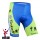 2015 Saxo Bank Tinkoff Kurz Radhose Fluorescence Radtrikot De