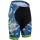 2015 Tinkoff Saxo Bank Camouflage Blau Kurz Radhose Radtrikot De