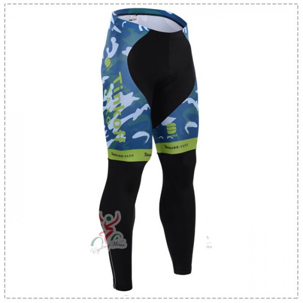 2015 Tinkoff Saxo Bank Camouflage Blau Lang Radhose Grün Radtrikot De 2015 Tinkoff Saxo Bank Camouflage Blau Lang Radhose Grün Radtrikot De