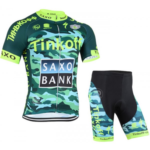 2015 Tinkoff Saxo Bank Camouflage Radbekleidung Radtrikot Kurzarm und Fahrradhosen Kurz Radtrikot De 2015 Tinkoff Saxo Bank Camouflage Radbekleidung Radtrikot Kurzarm und Fahrradhosen Kurz Radtrikot De