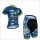 2015 Tinkoff Saxo Bank Camouflage Blau Radbekleidung Radtrikot Kurzarm und Fahrradhosen Kurz Radtrikot De