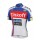 2015 Saxo bank Tionkff Radtrikot Kurzarm Blau Radtrikot De