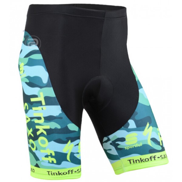 2015 Tinkoff Saxo Bank Camouflage Kurz Radhose Radtrikot De 2015 Tinkoff Saxo Bank Camouflage Kurz Radhose Radtrikot De