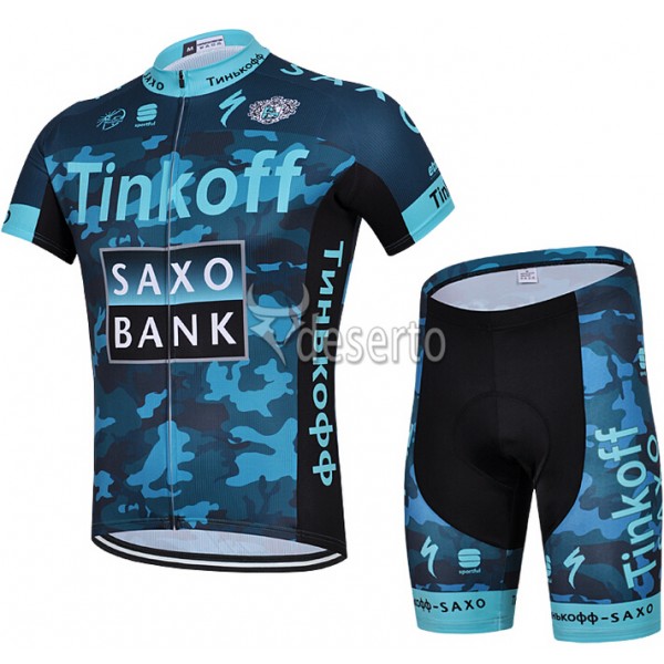 2015 Saxo Bank Tinkoff Radbekleidung Radtrikot Kurzarm und Fahrradhosen Kurz Camouflage Blau Radtrikot De 2015 Saxo Bank Tinkoff Radbekleidung Radtrikot Kurzarm und Fahrradhosen Kurz Camouflage Blau Radtrikot De