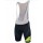 2015 Tinkoff Saxo Kurz Trägerhose gelb Radtrikot De