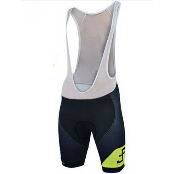 2015 Tinkoff Saxo Kurz Trägerhose gelb Radtrikot De 2015 Tinkoff Saxo Kurz Trägerhose gelb Radtrikot De