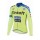 2015 Saxo bank Tionkff Fahrradtrikot Langarm Radtrikot De