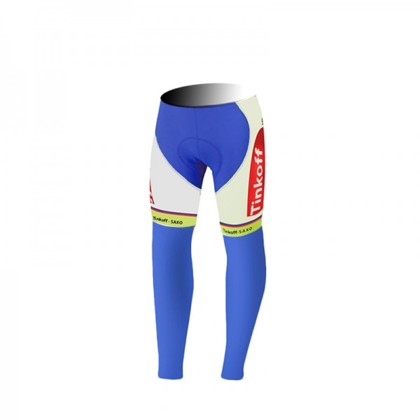 2015 Tinkoff Saxo Bank Lang Radhose Radtrikot De 2015 Tinkoff Saxo Bank Lang Radhose Radtrikot De