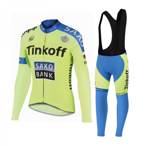 2015 Saxo bank Tionkff Fahrradbekleidung Radtrikot Satz Langarm und Lange Trägerhose Radtrikot De 2015 Saxo bank Tionkff Fahrradbekleidung Radtrikot Satz Langarm und Lange Trägerhose Radtrikot De