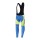 2015 Saxo bank Tionkff Lang Trägerhose Radtrikot De