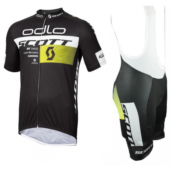 2015 Odlo Scott Swiss Gelb Fahrradbekleidung Satz Fahrradtrikot Kurzarm Trikot und Kurz Trägerhose Radtrikot De 2015 Odlo Scott Swiss Gelb Fahrradbekleidung Satz Fahrradtrikot Kurzarm Trikot und Kurz Trägerhose Radtrikot De