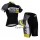 2015 Scott Radbekleidung Radtrikot Kurzarm und Fahrradhosen Kurz Radtrikot De