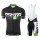 Scott RC Pro Schwarz-Grün 2015 Fahrradbekleidung Satz Fahrradtrikot Kurzarm Trikot und Kurz Trägerhose Radtrikot De