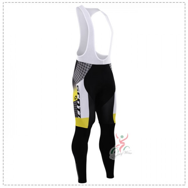2015 Scott Lang Trägerhose Radtrikot De 2015 Scott Lang Trägerhose Radtrikot De