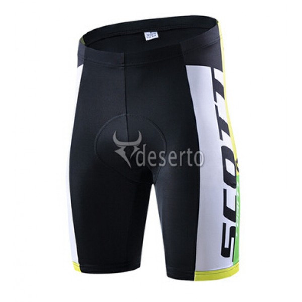 2015 Scott Kurz Radhose Grün Radtrikot De 2015 Scott Kurz Radhose Grün Radtrikot De