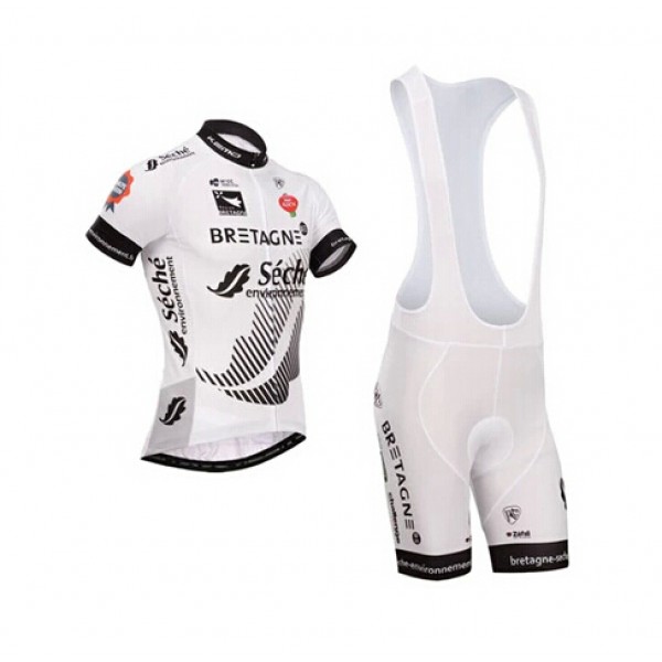 2015 Seche Fahrradbekleidung Satz Fahrradtrikot Kurzarm Trikot und Kurz Trägerhose Radtrikot De