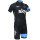 2015 Sky Radbekleidung Radtrikot Kurzarm und Fahrradhosen Kurz Radtrikot De