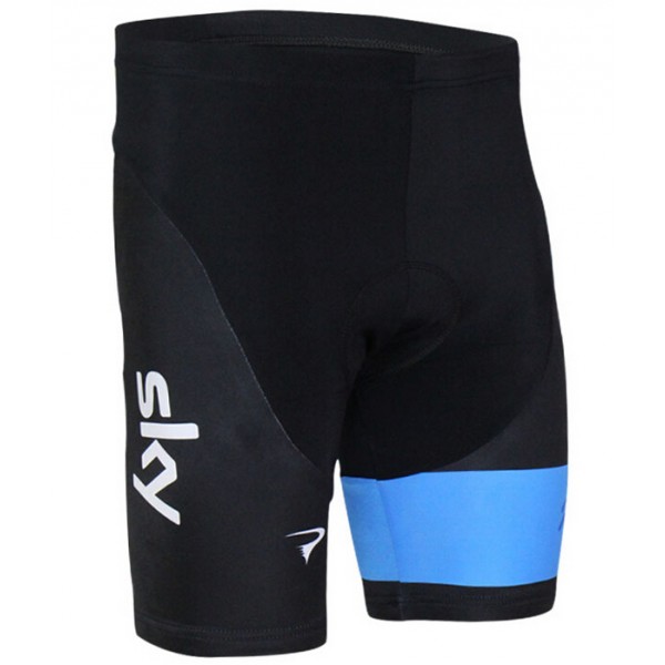 2015 Sky Kurz Radhose Radtrikot De