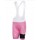 2015 Sky Damen Kurz Trägerhose Radtrikot De